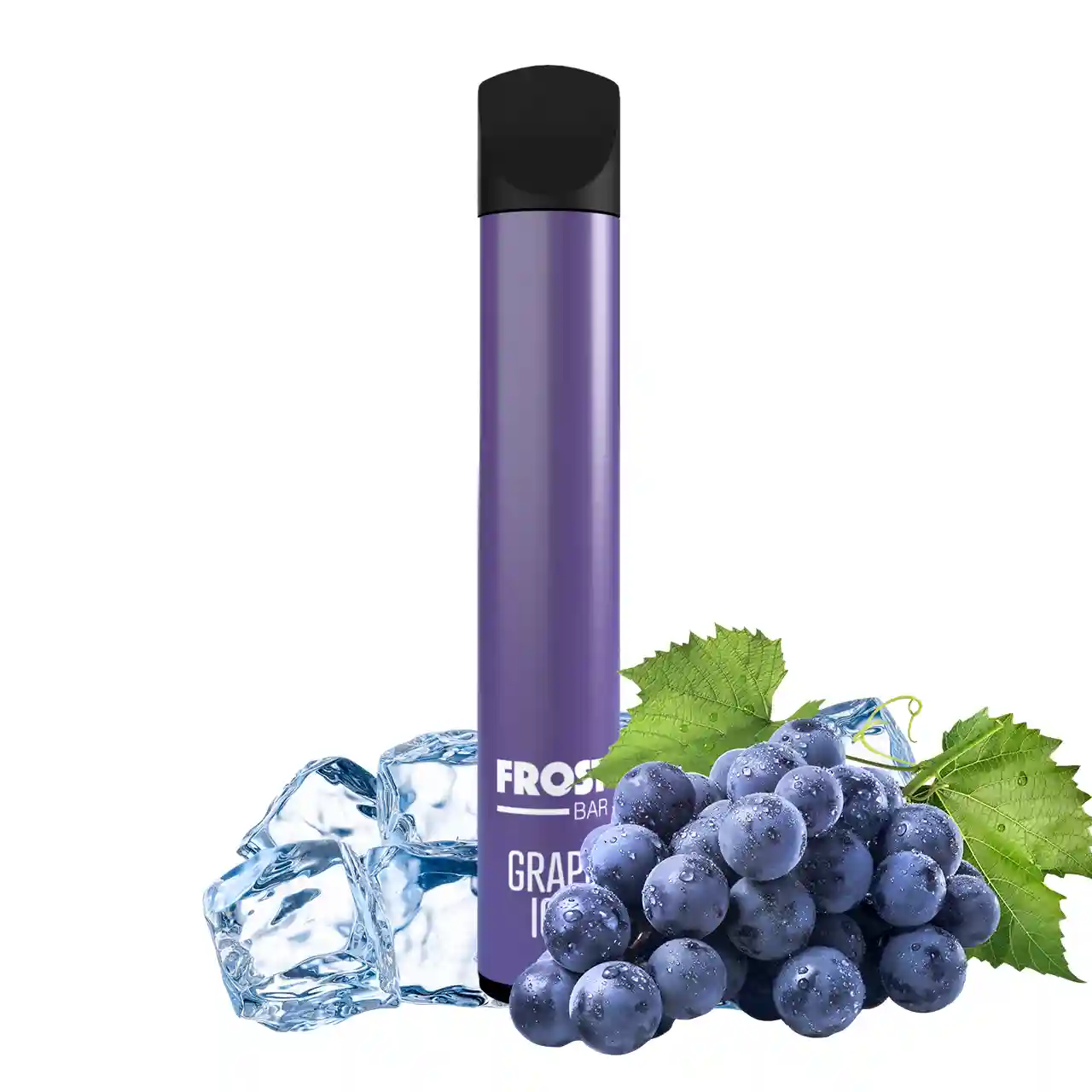 Frost Bar Grape Ice