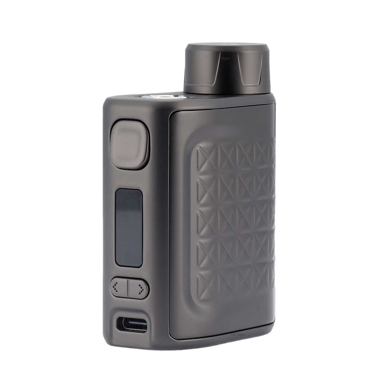 Eleaf iStick Pico 2 rechts Gunmetal