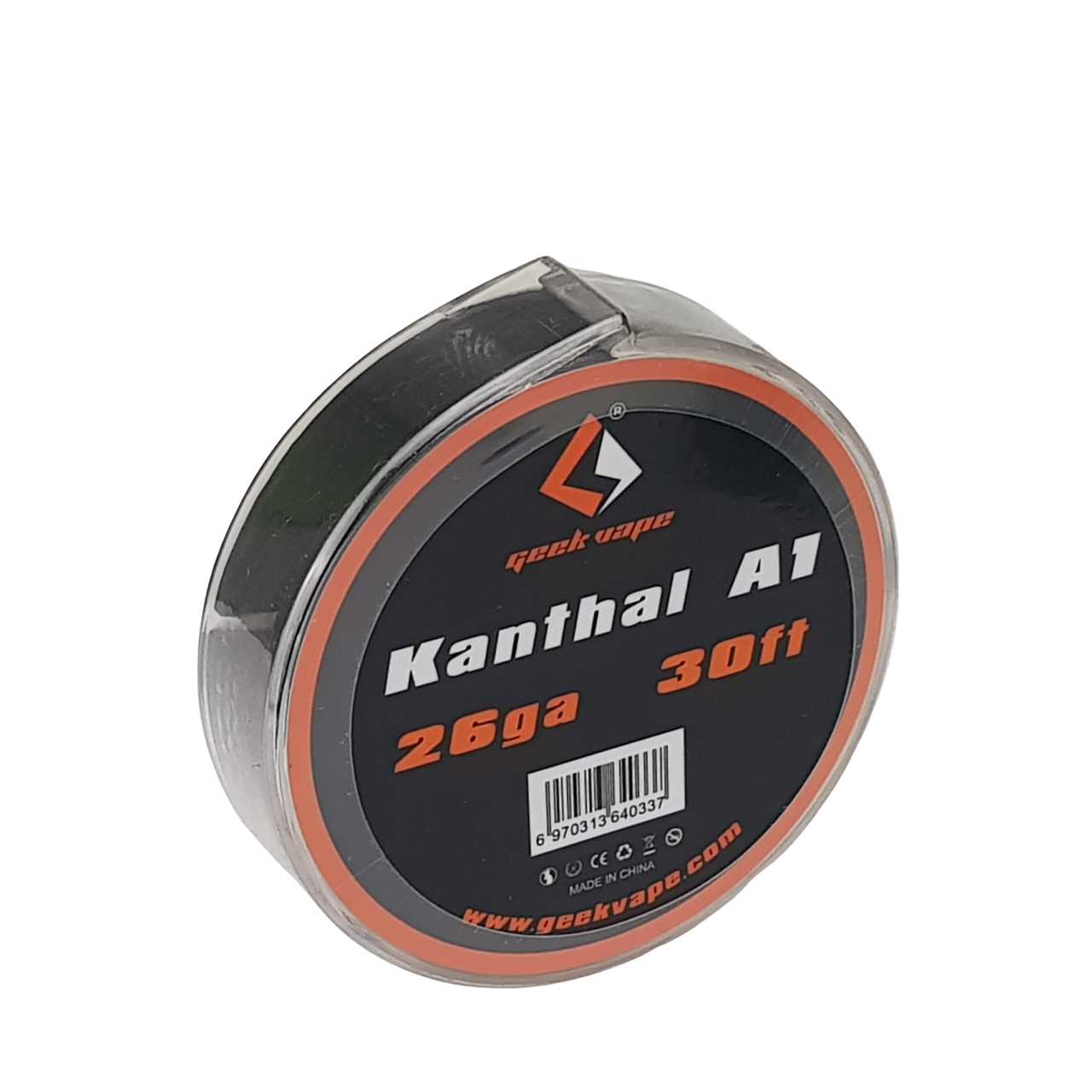 geekvape_kanthal-draht-ka1_26ga-0-40mm GeekVape Kanthal A1 Draht 26ga 0,41mm