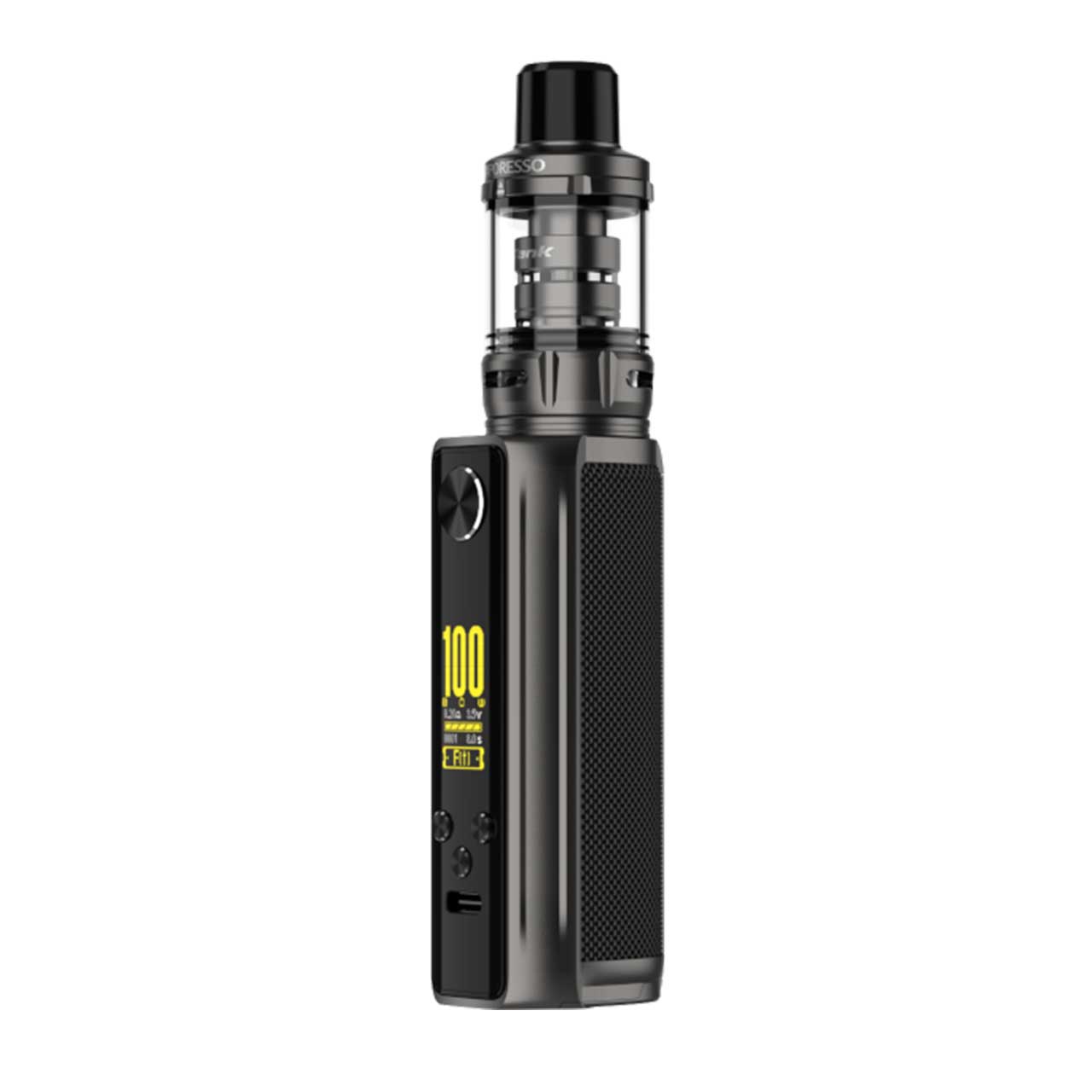 vaporesso_target-100_kit_grau Vaporesso Target 100 iTank Kit grau