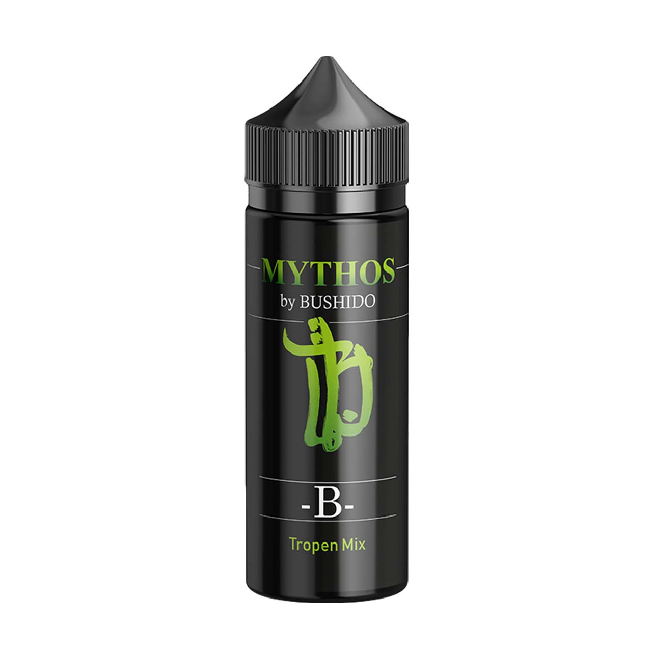 Mythos by Bushido Mythos B Aroma Longfill