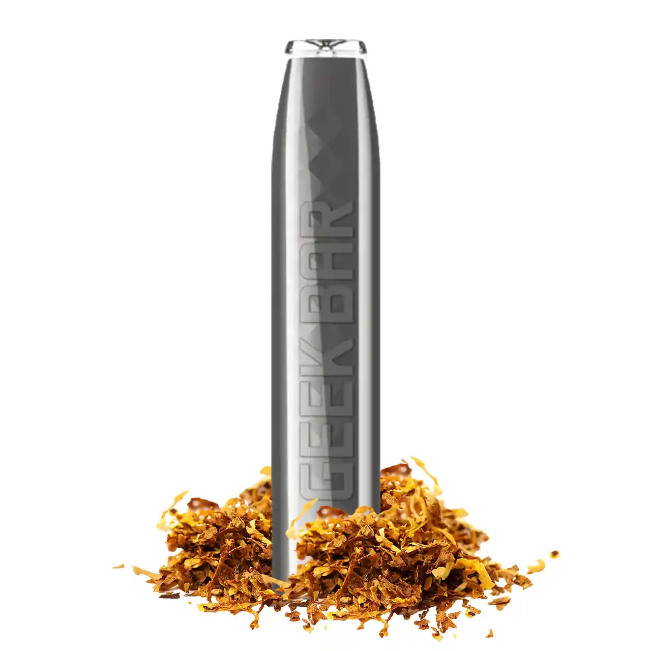 Geek Bar Tobacco Einweg E-Zigarette
