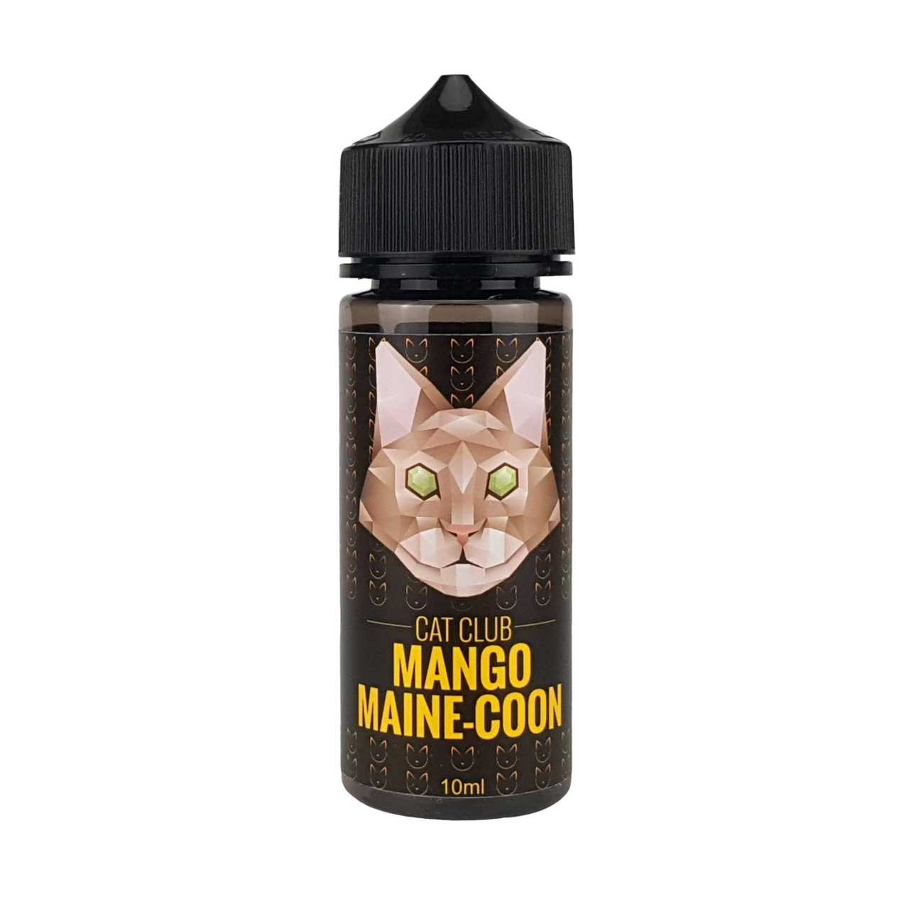 Cat Club Mango Maine-Coon Aroma Longfill