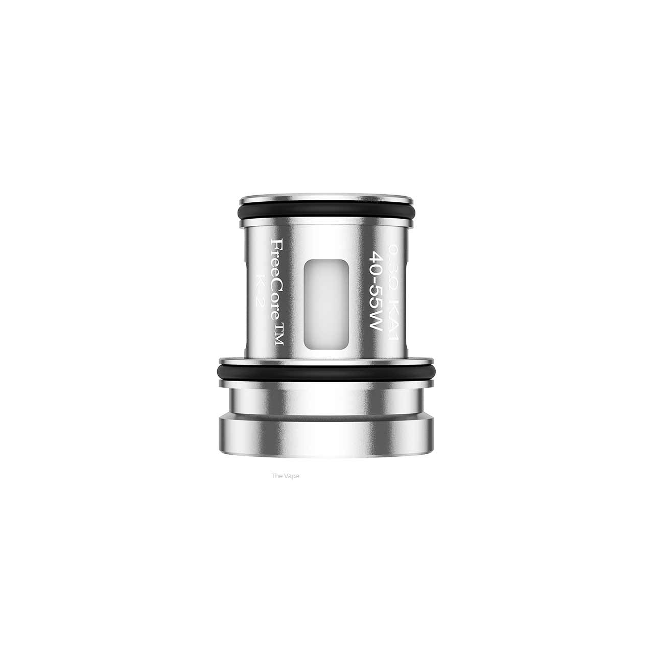 Vapefly Kriemhild 2 FreeCore K2 Mesh Coil 0,3 Ohm