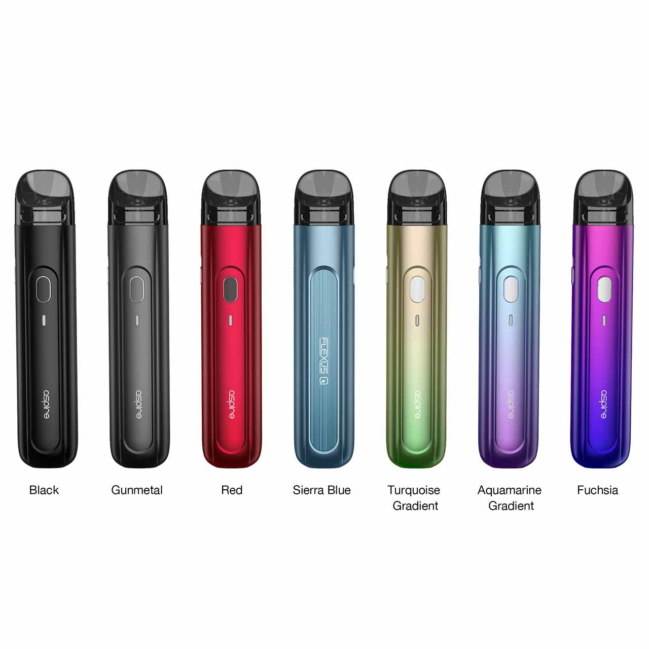 Flexus Q Pod Kit