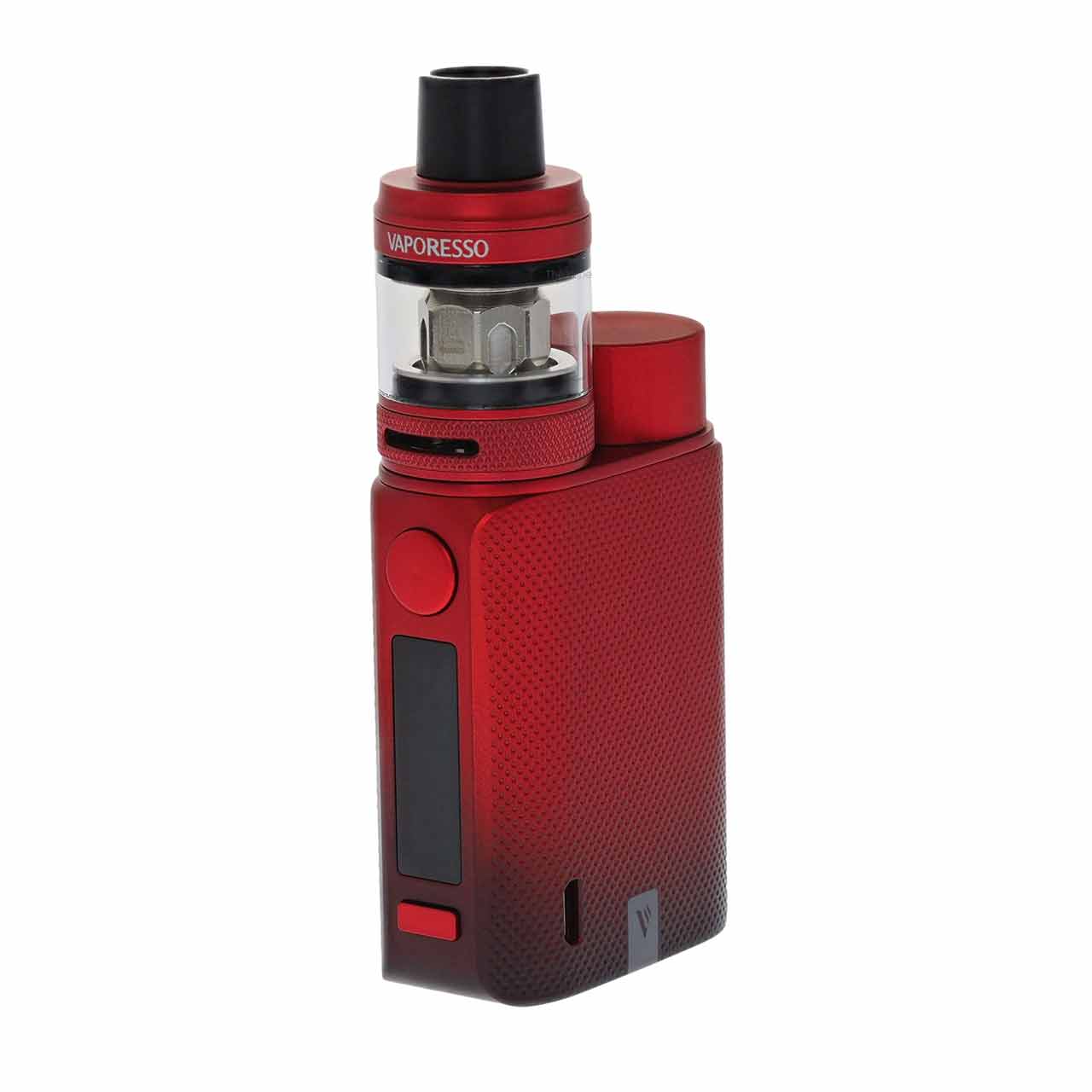 Vaporesso Swag II Set rot Front 2