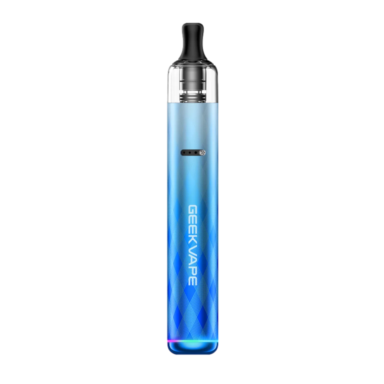 GeekVape Wenax S3 Kit Texture Blue