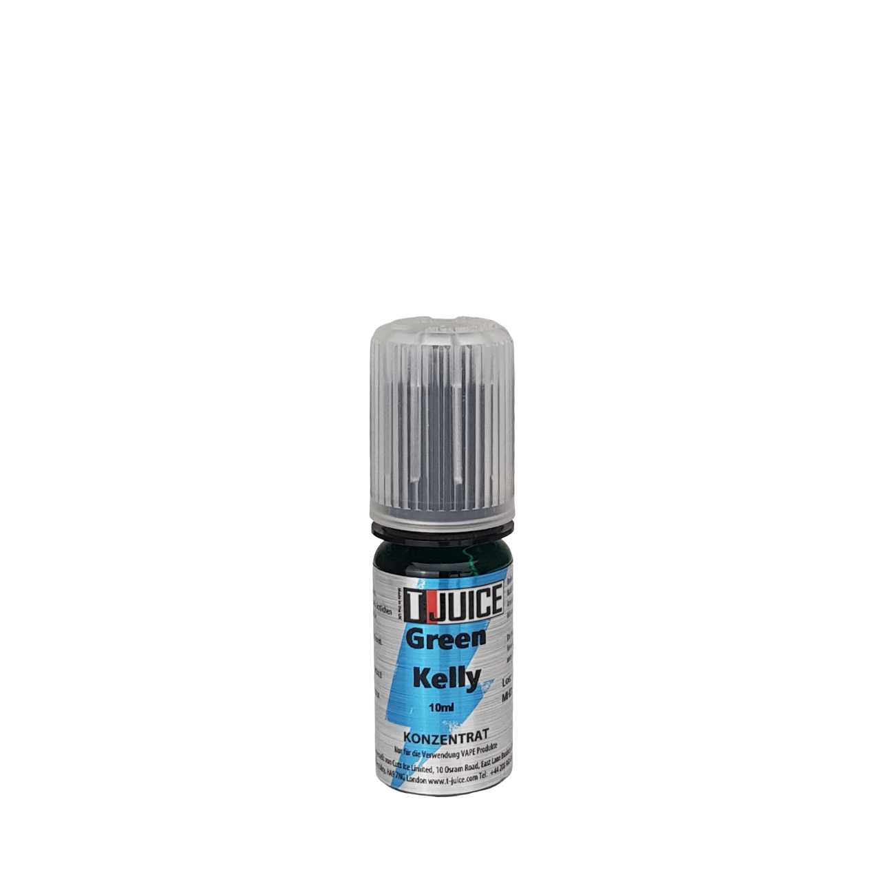 t-juice_green-kelly_aroma_10ml T-Juice Green Kelly Aroma 10ml
