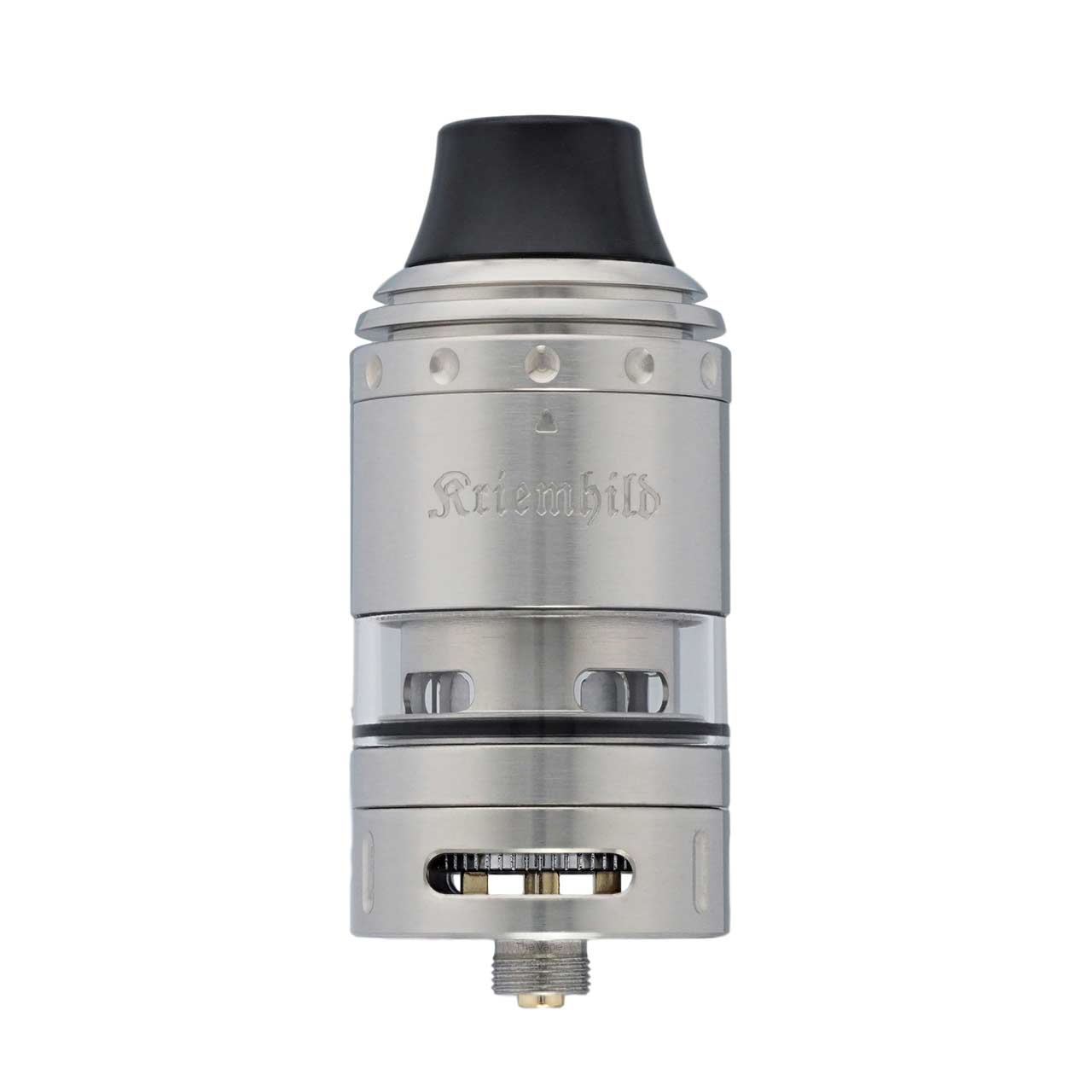 Kriemhild Subohm Tank Silber 12543