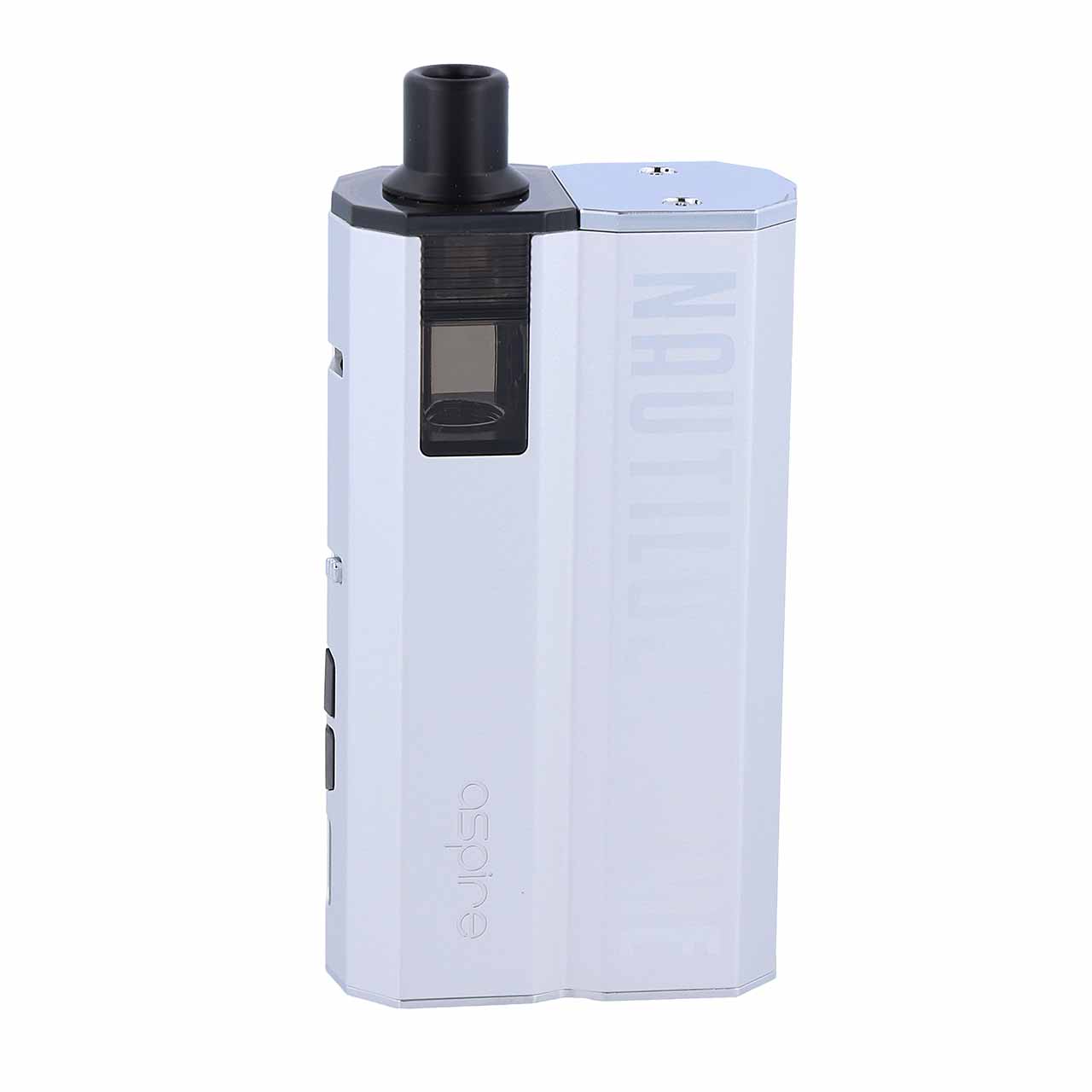 Aspire Nautilus Prime Pod Kit Silber