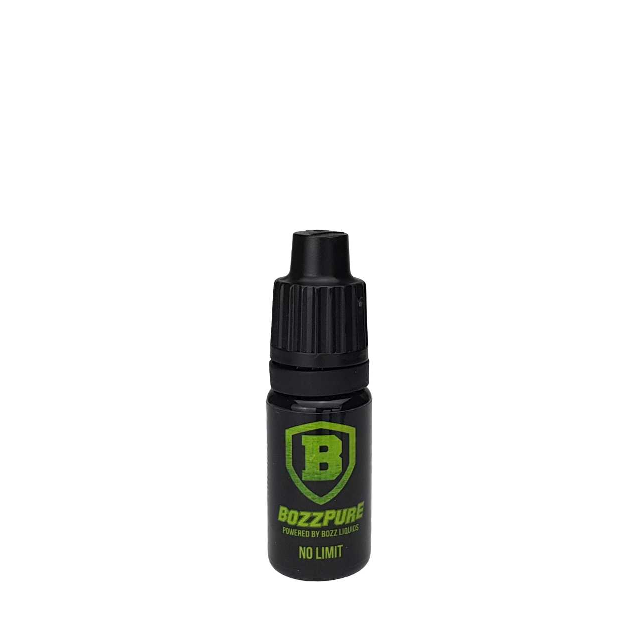 Bozz Pure No Limit Aroma 10ml