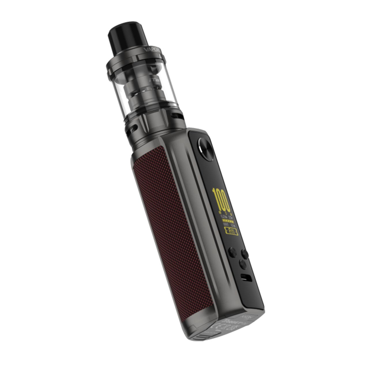 Vaporesso Target 100 iTank Kit seitlich