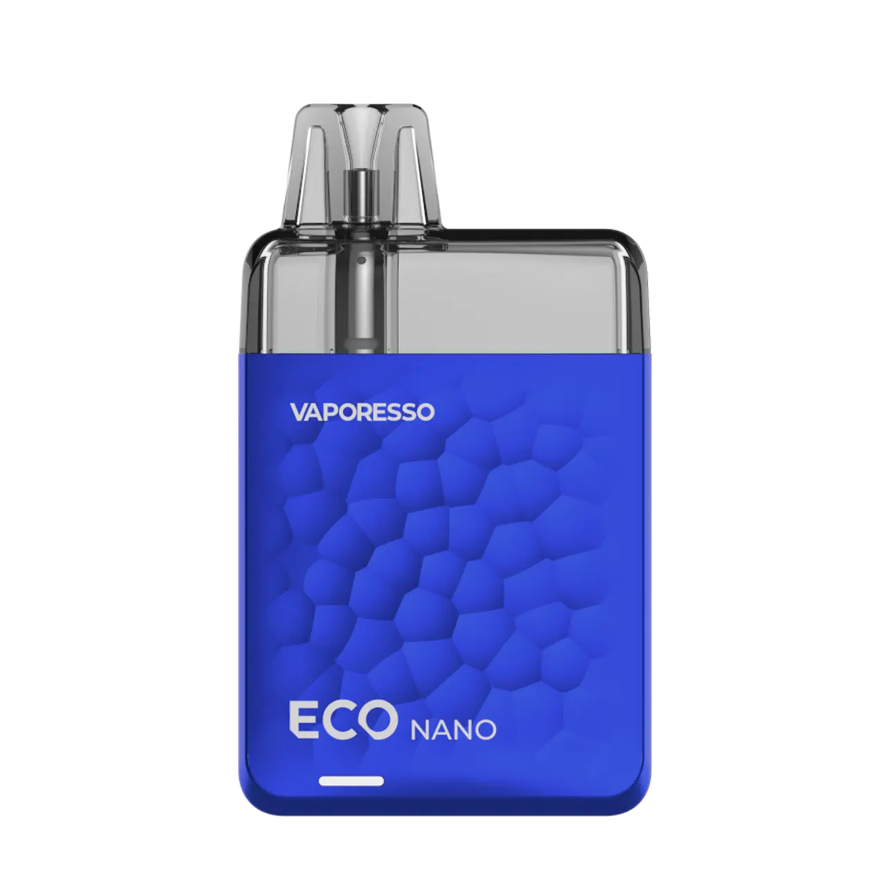 Vaporesso Eco Nano Azure Gem vorn