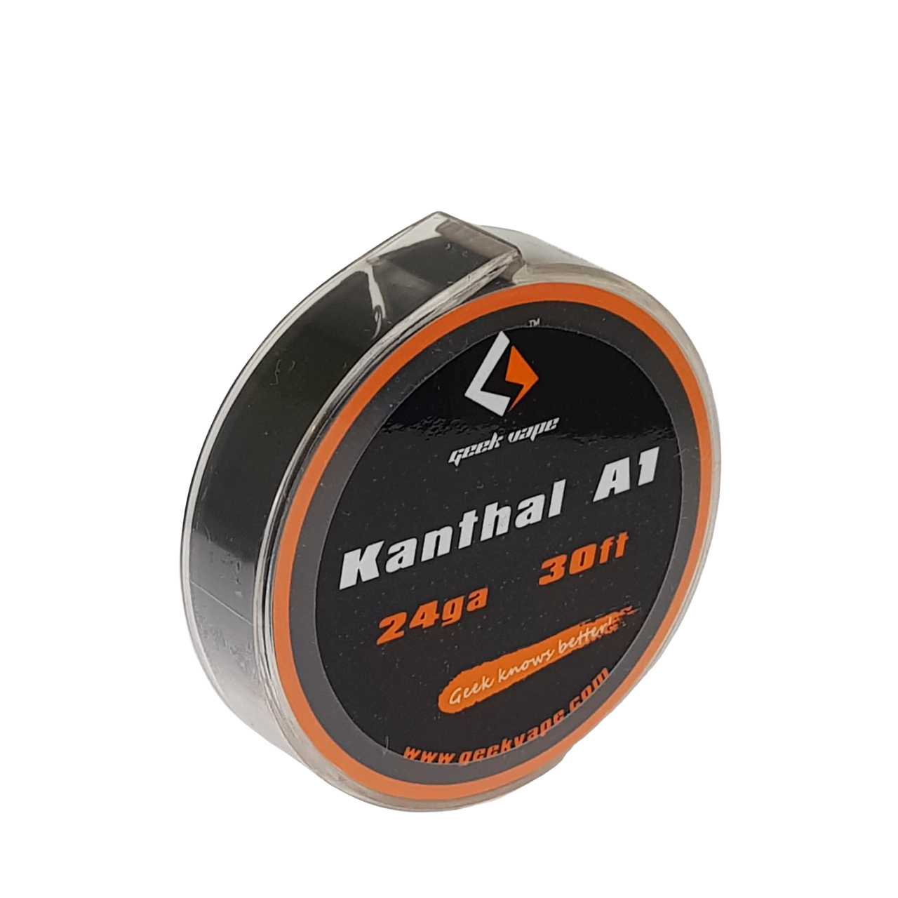 GeekVape Kanthal A1 Draht 24ga 0,51mm