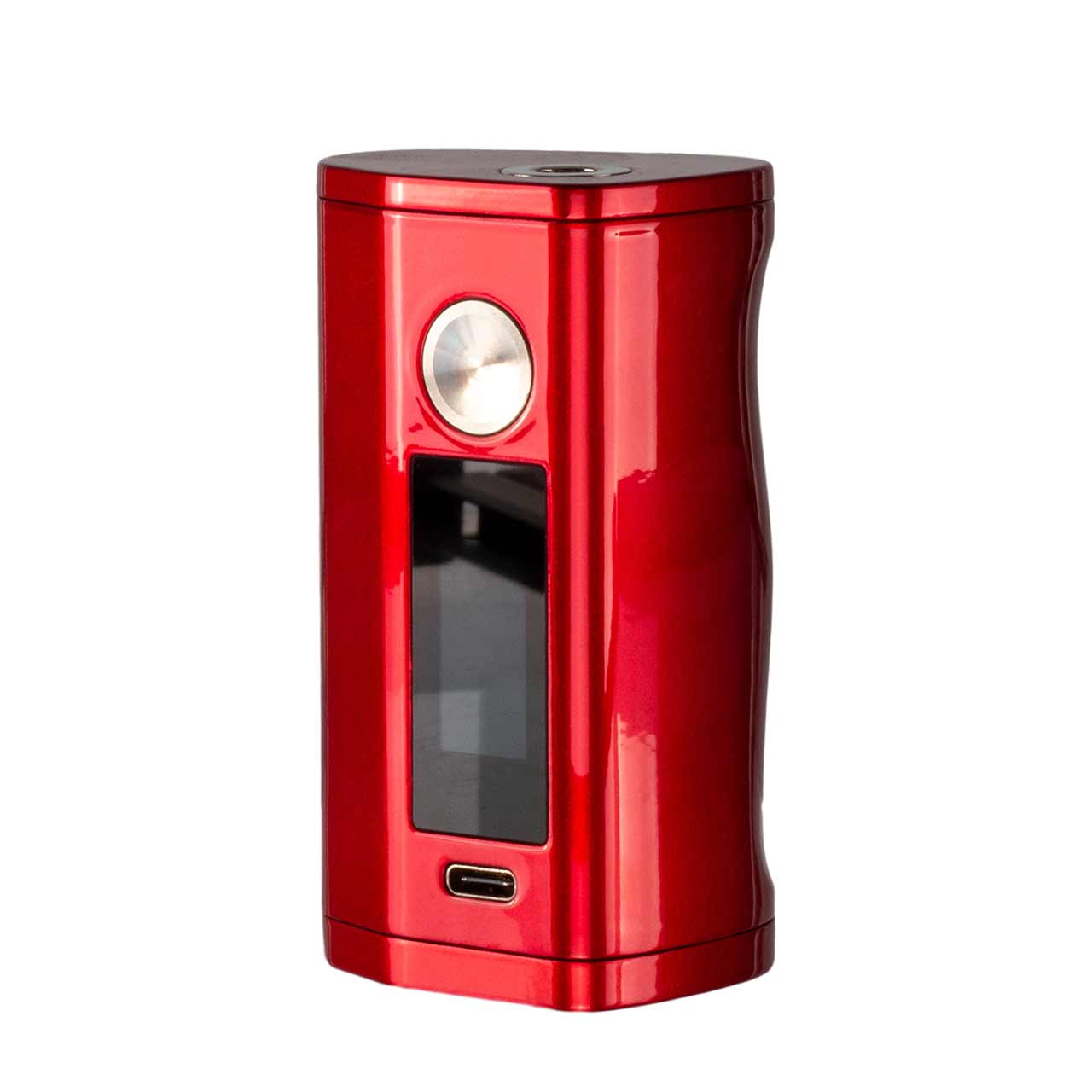 Asmodus Minikin 3 Mod rot Vorderseite