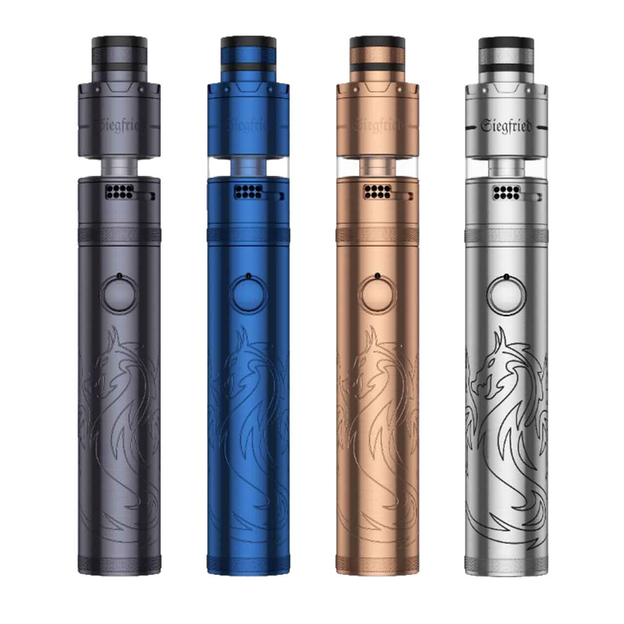 Kriemhild 200W Kit Copper (Kupfer) Limited Edition | 12825 Kriemhild 200W Kit Copper (Kupfer) Limited Edition | 12825