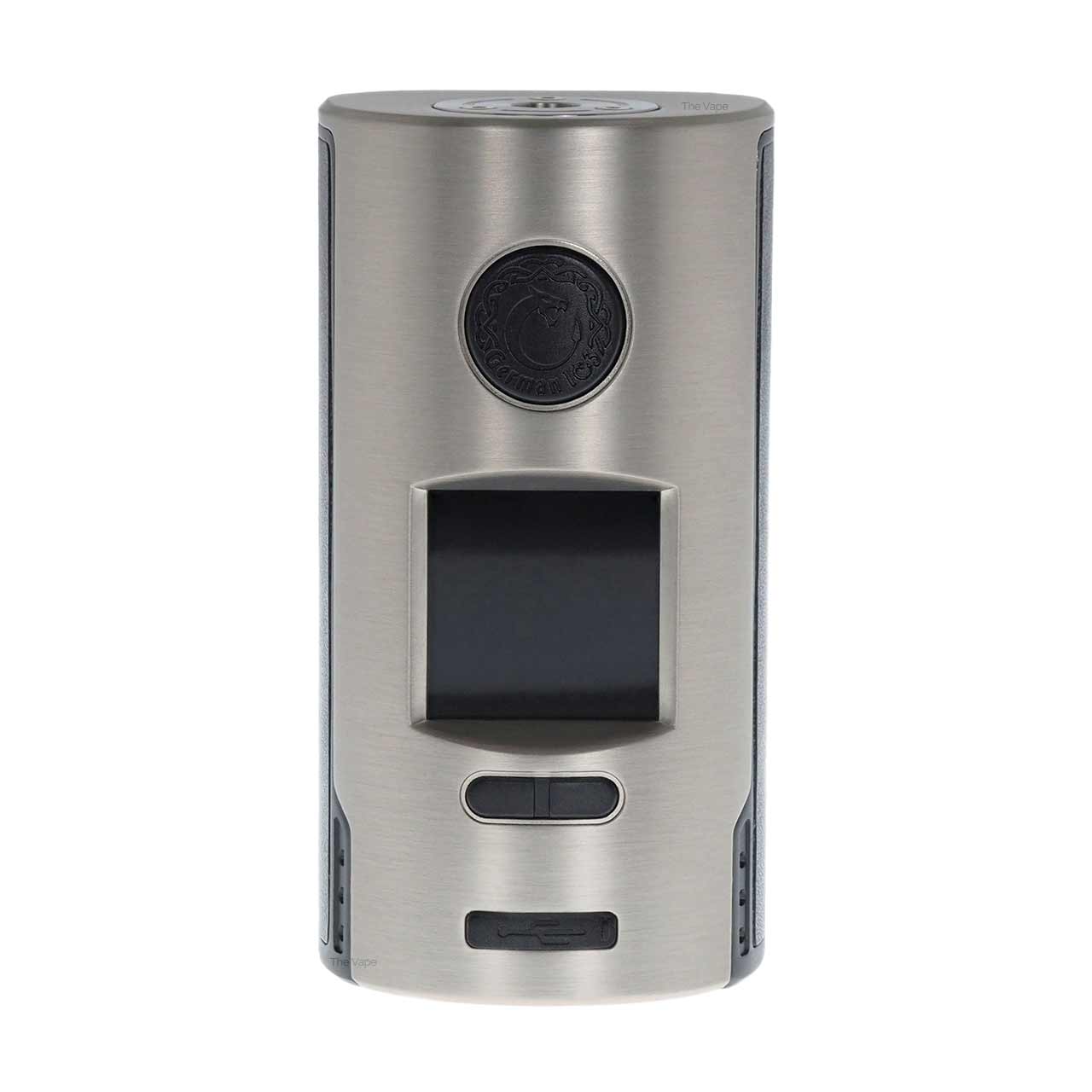 Vapefly Kriemhild Mod silber