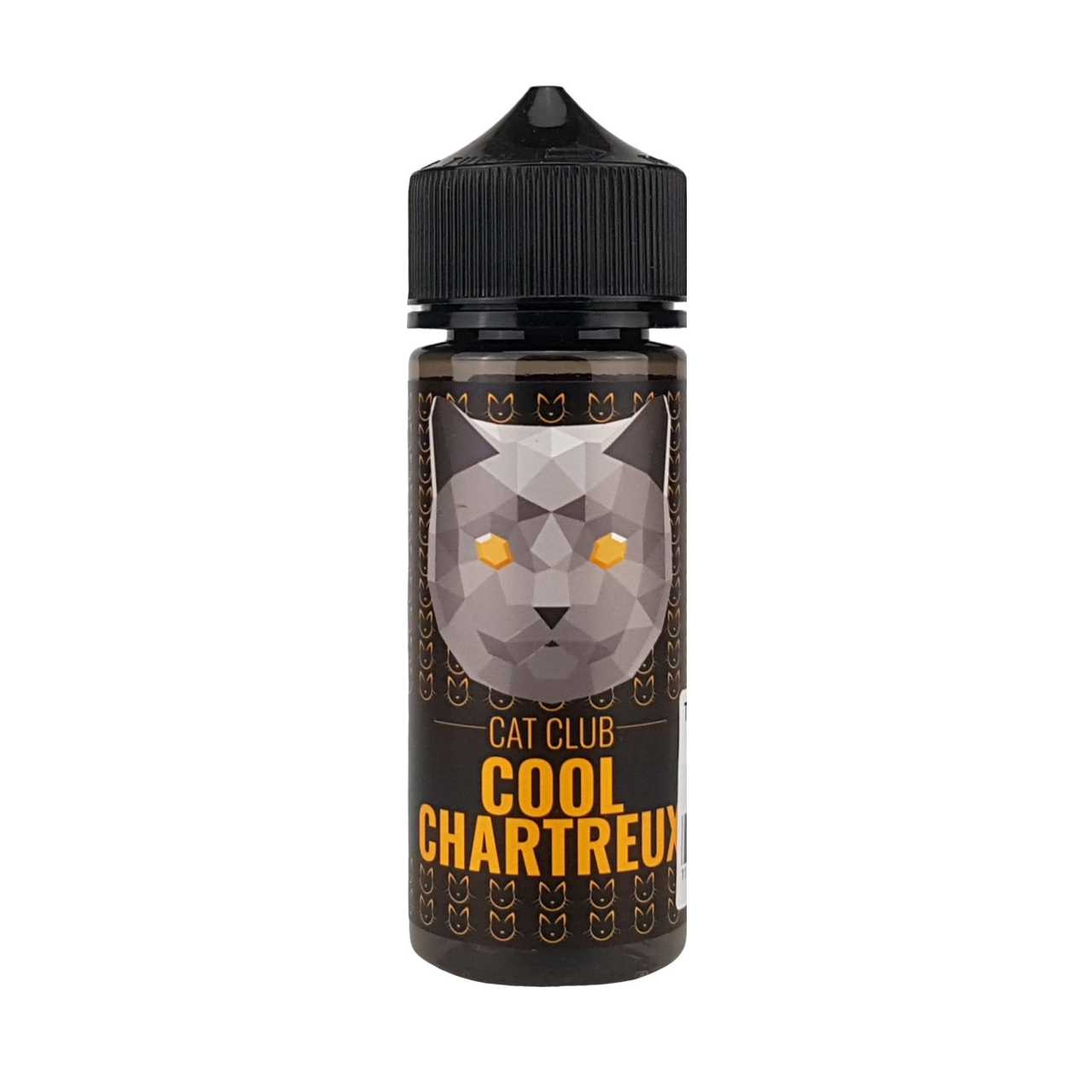 Cat Club Cool Chartreux Aroma Longfill