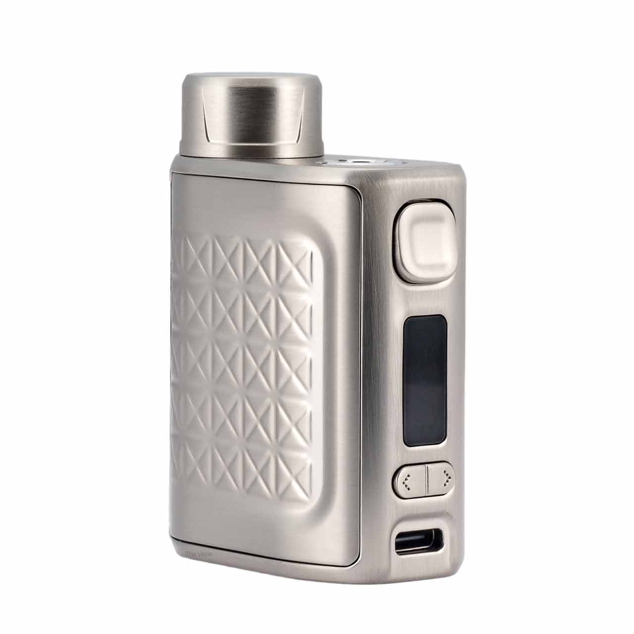 Eleaf iStick Pico 2 links Silber