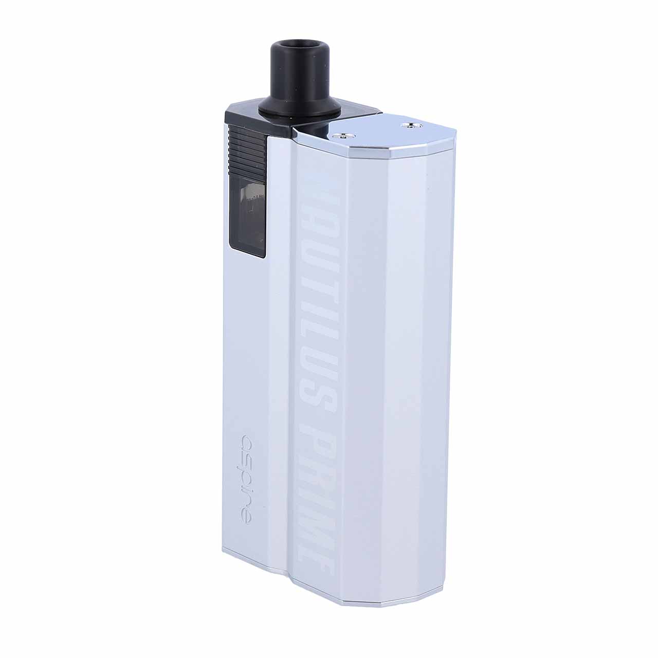 Aspire Nautilus Prime Pod Kit Silber