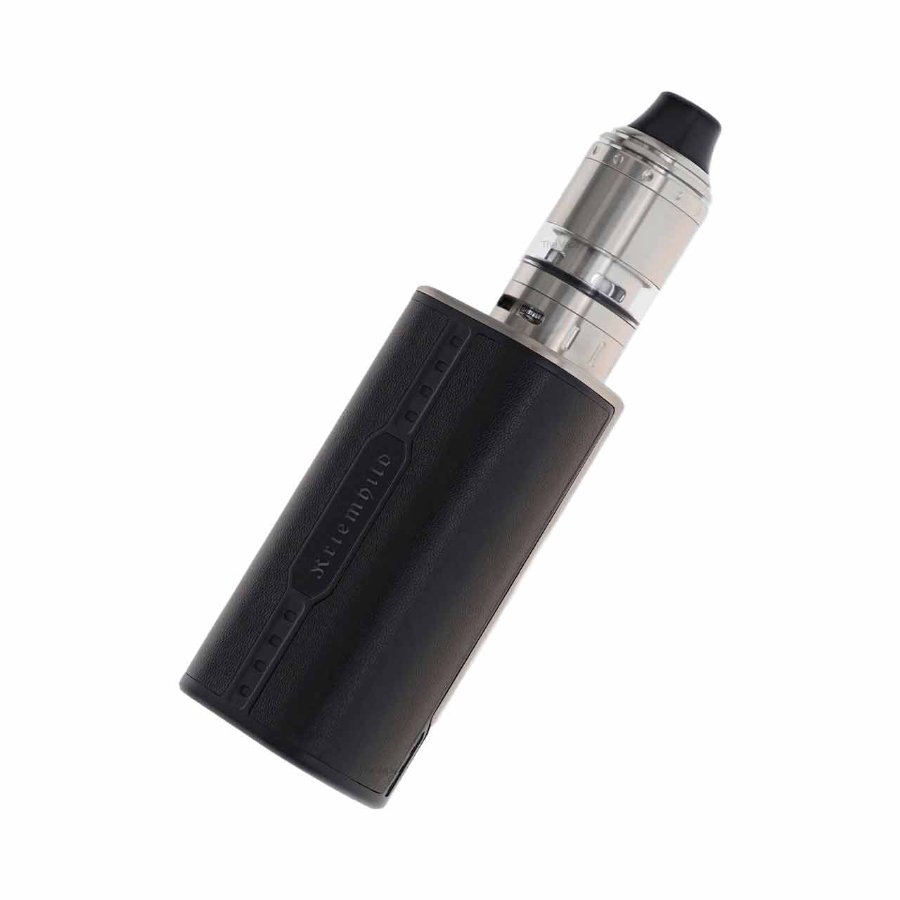 Vapefly Kriemhild Kit hinten silber