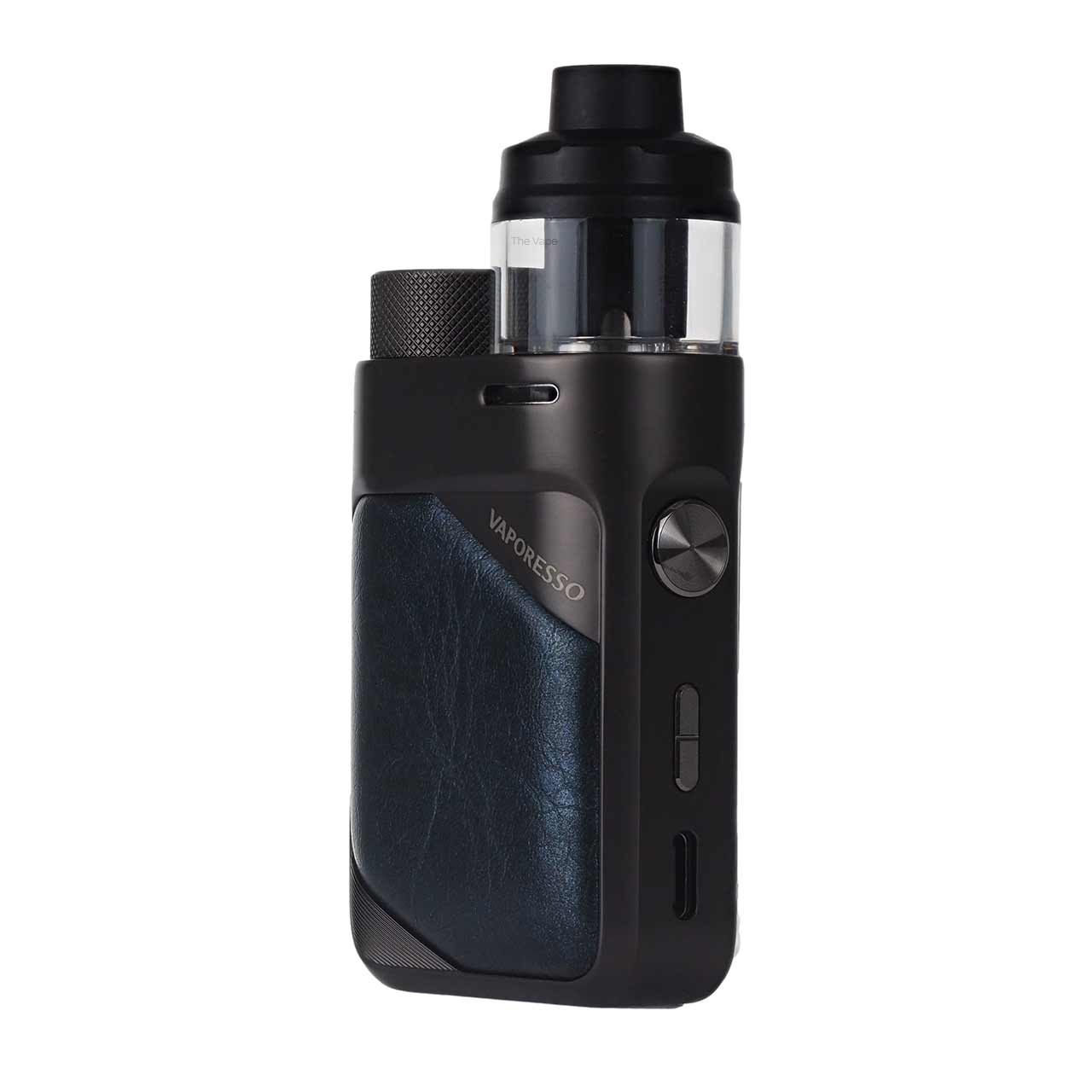 Vaporesso Swag PX80 Set Gunmetal Grey