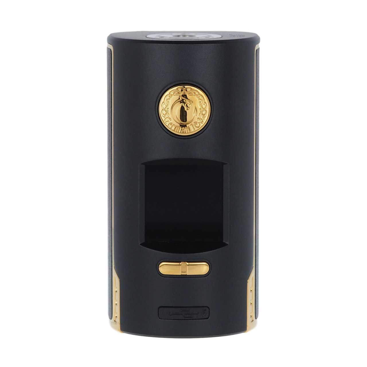 Vapefly Kriemhild Mod schwarz-gold