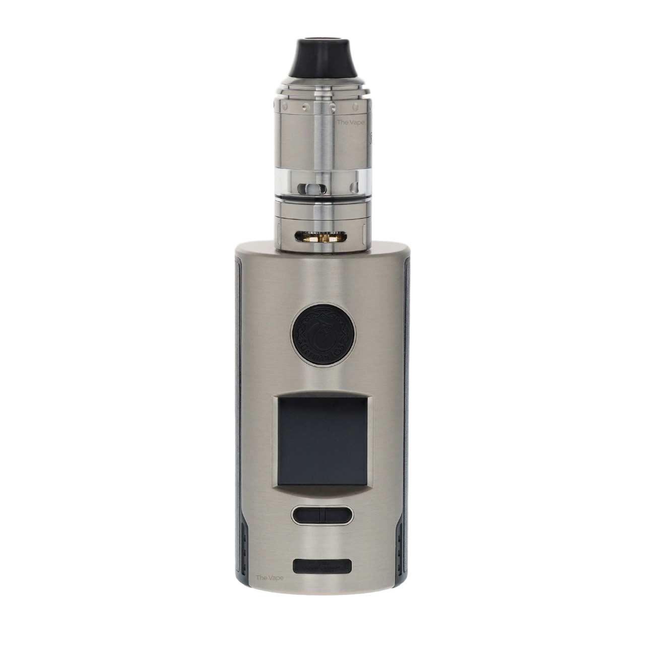 Vapefly Kriemhild Kit silber