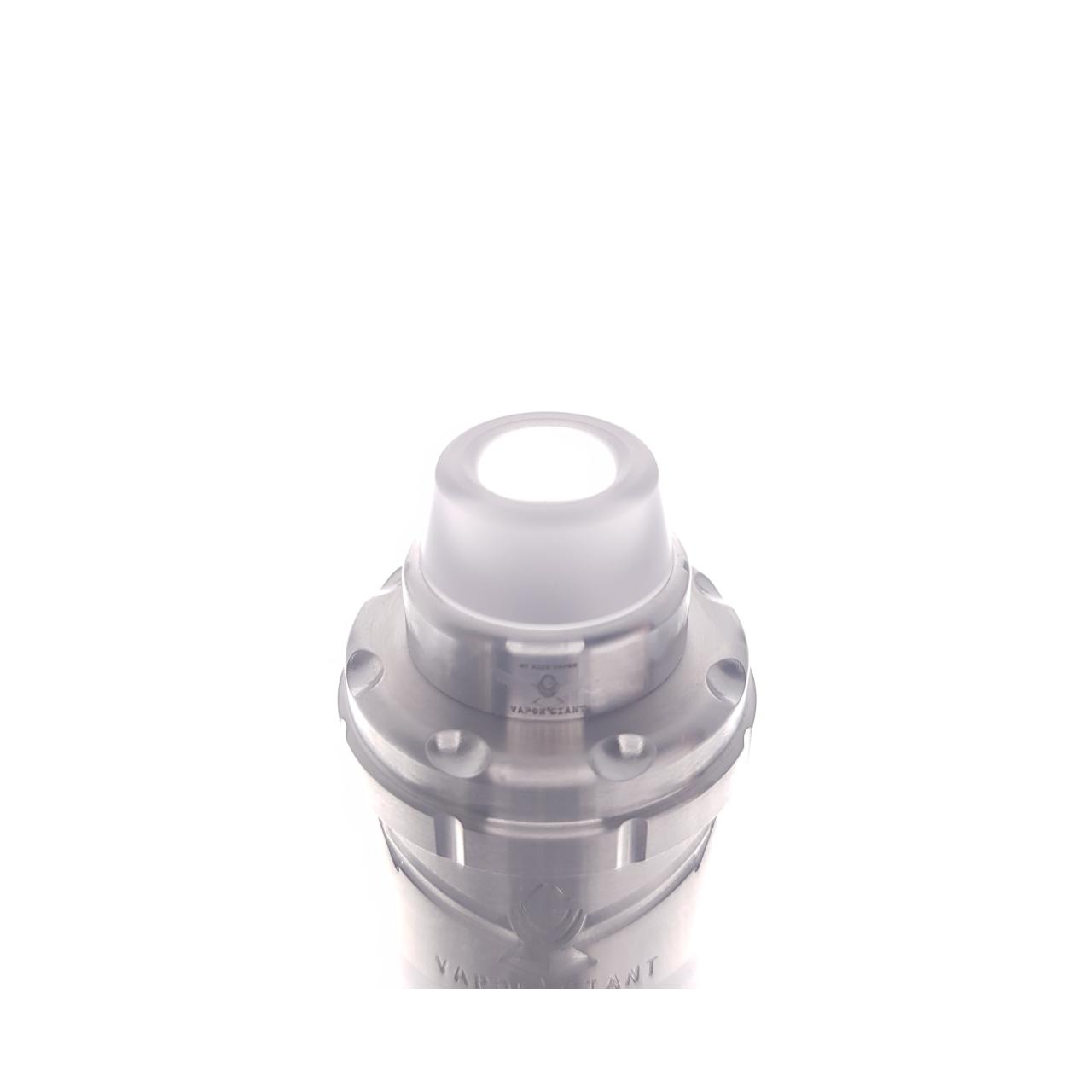 Vapor Giant Kronos 2 S Draufsicht