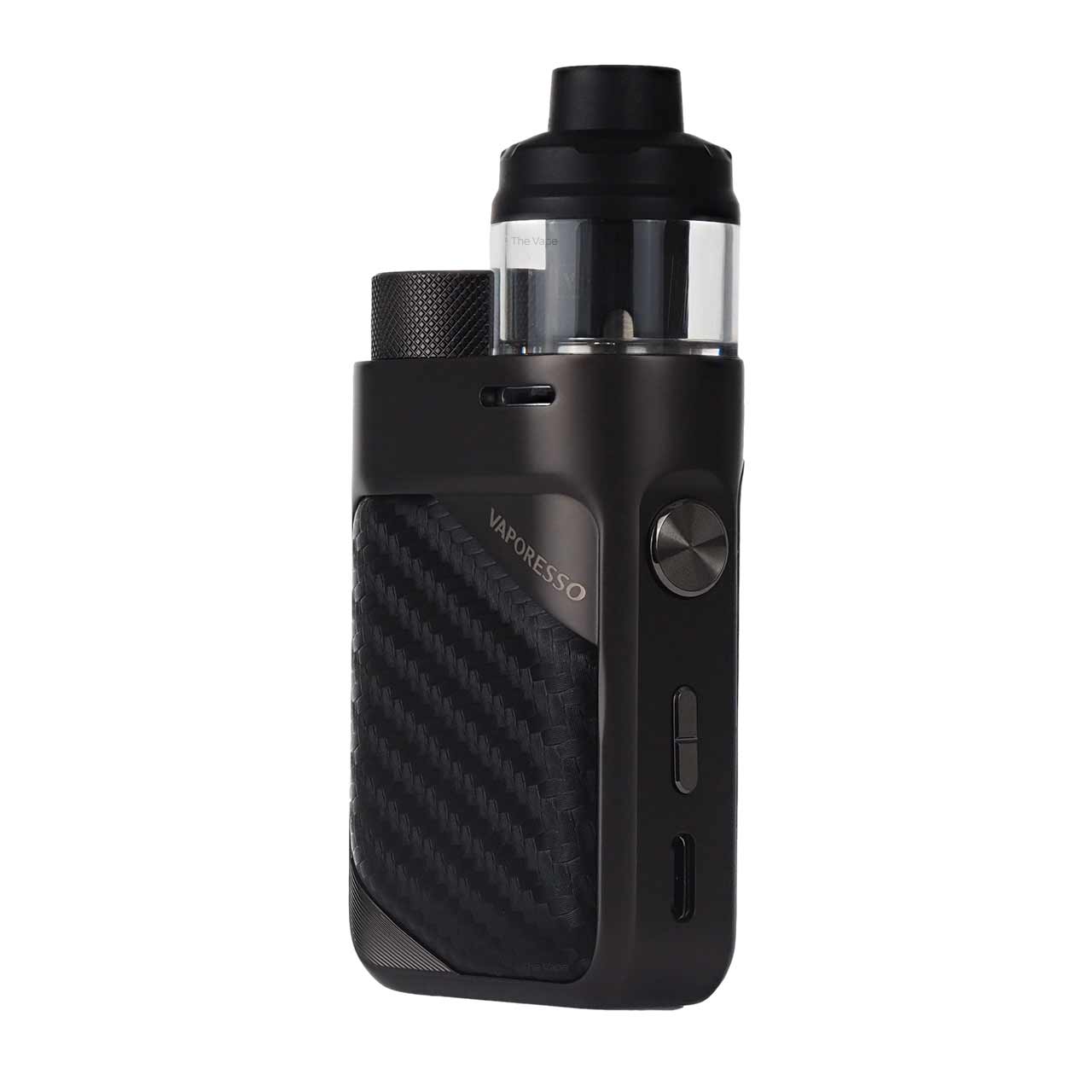 Vaporesso Swag PX80 Set Brick Black