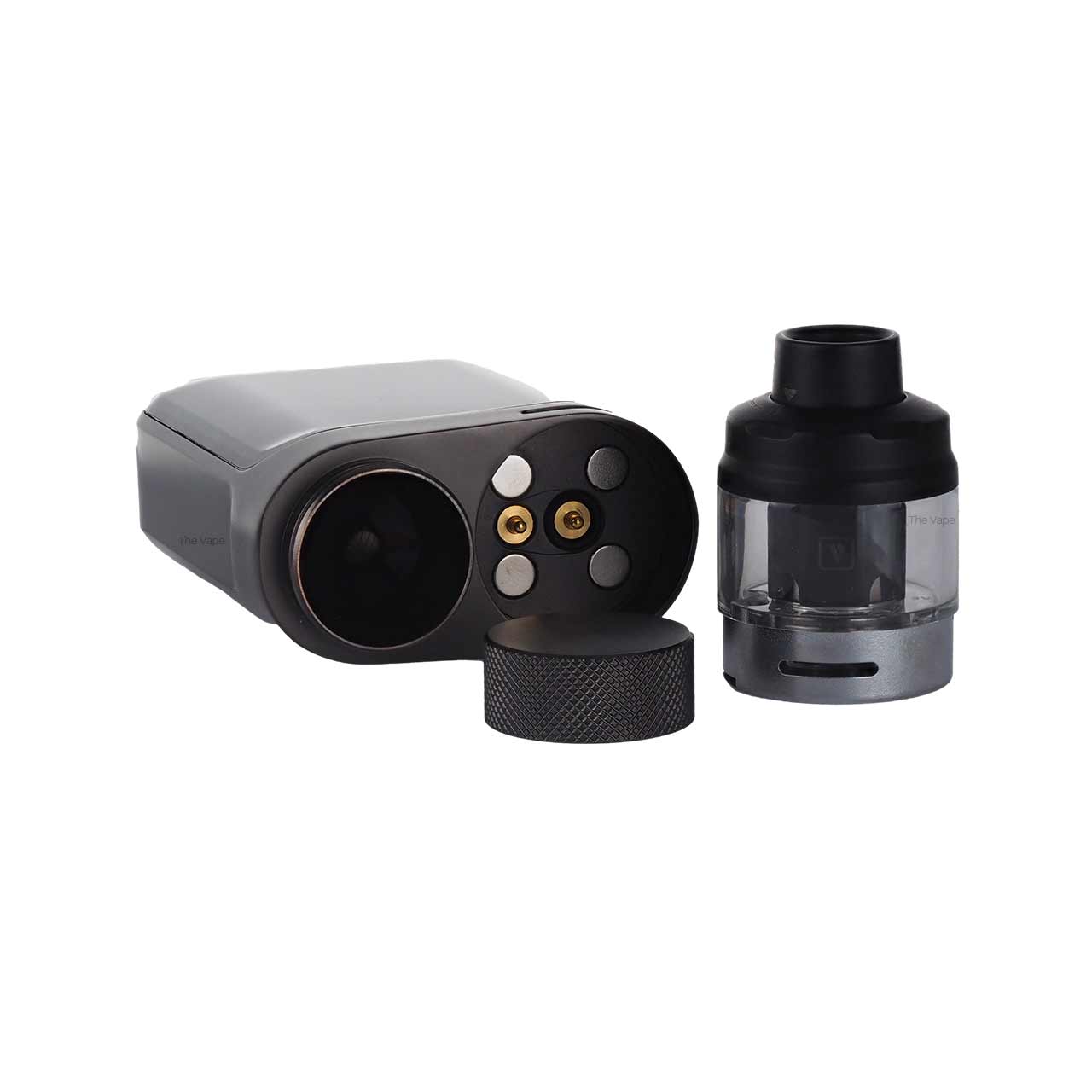 Vaporesso Swag PX80 Set offen