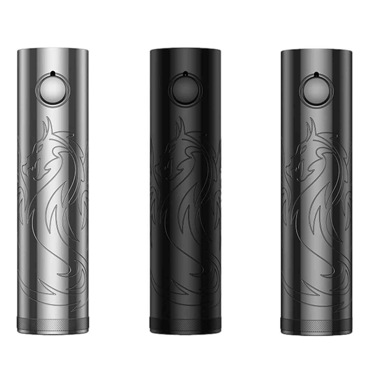 Vapefly Siegfried Tube Mod