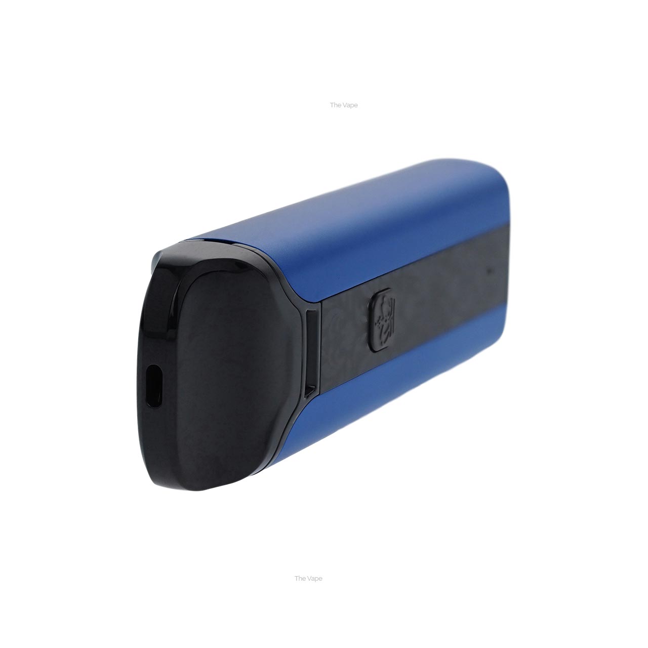 Uwell Crown Pod Kit blau Hochkant