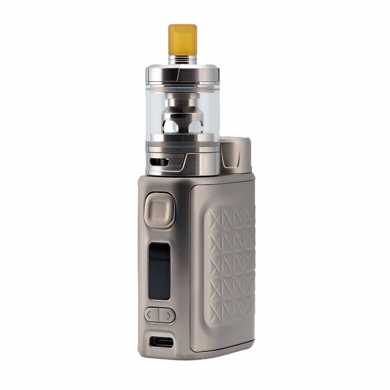 Eleaf iStck Pico 2 Gzeno S Kit Silber