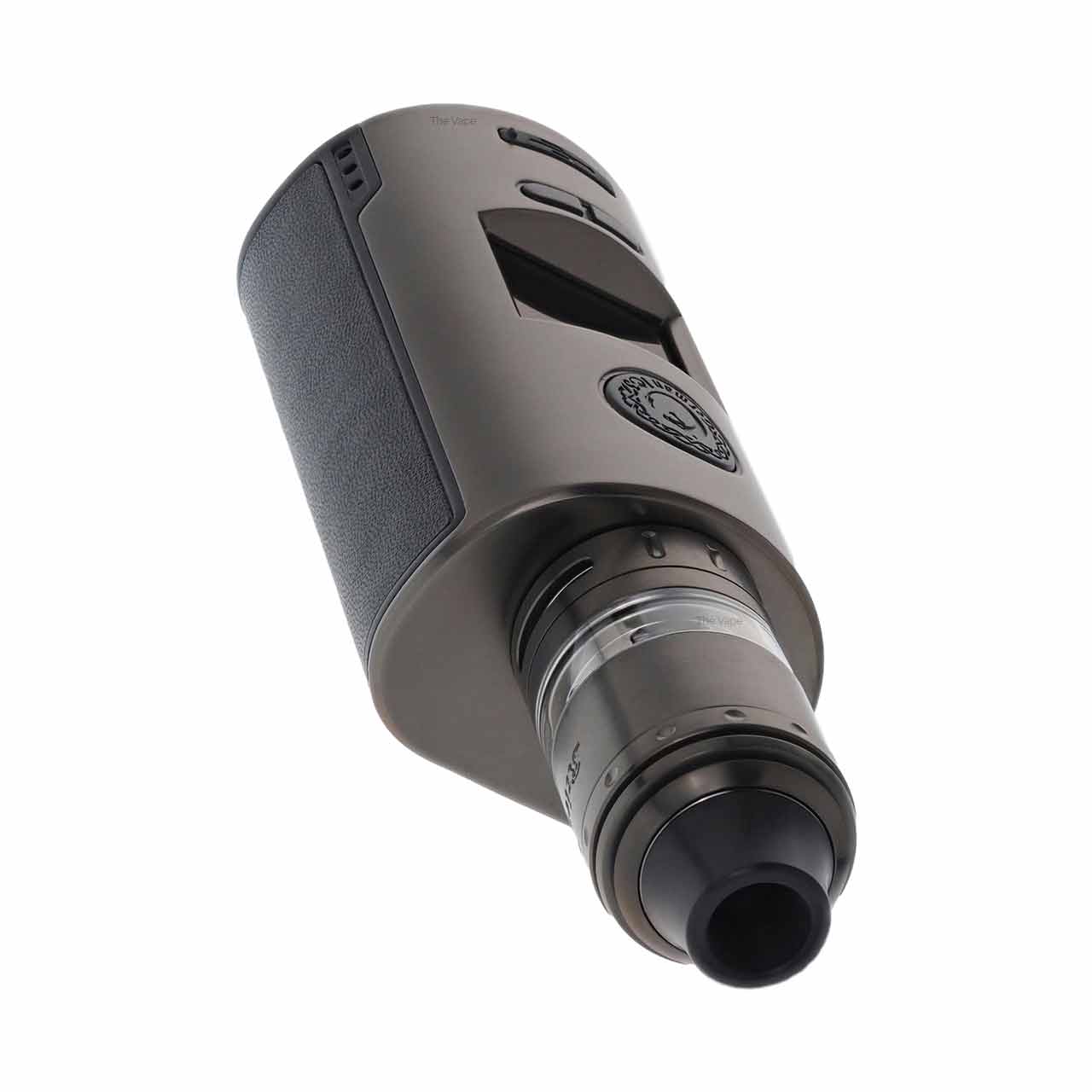 Vapefly Kriemhild Kit oben gunmetal