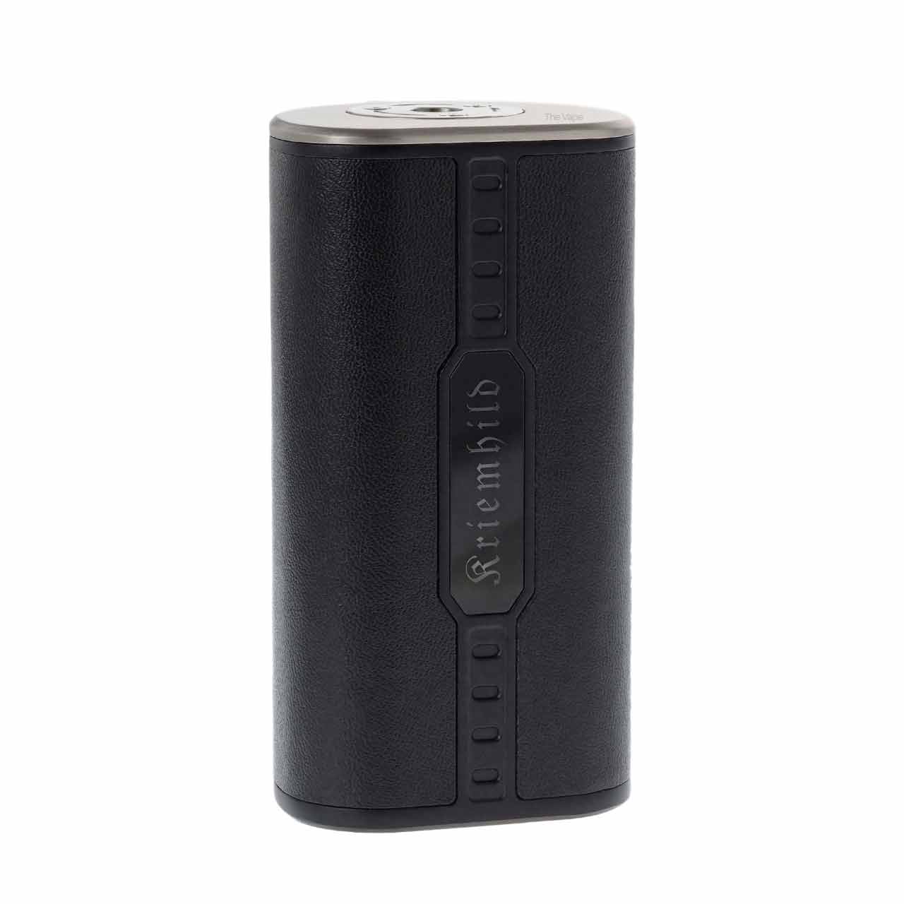Vapefly Kriemhild Mod silber hinten