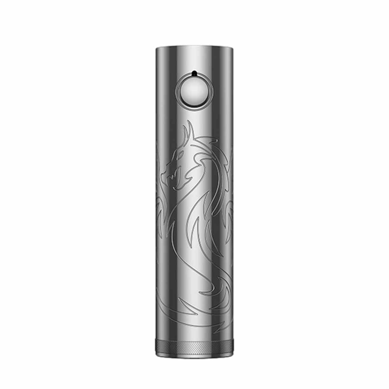 Vapefly Siegfried Tube Mod silber