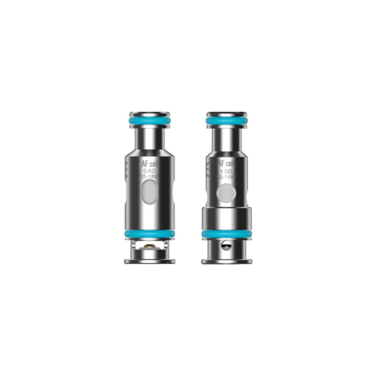 Aspire AF Mesh Coil