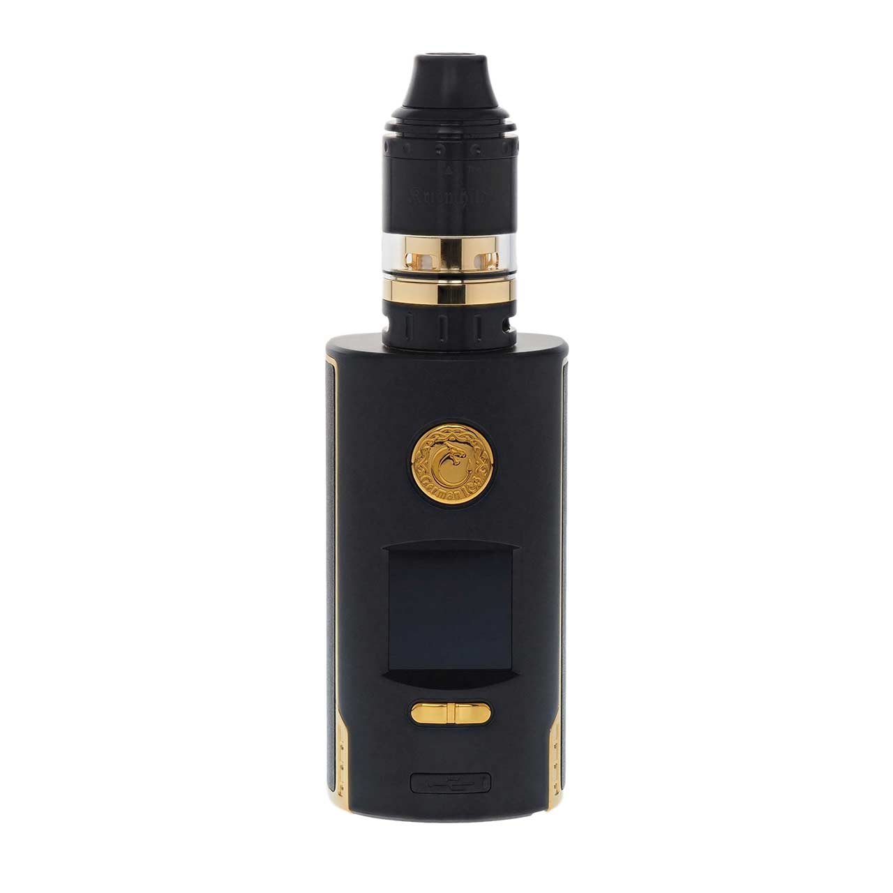 Vapefly Kriemhild Kit schwarz-gold