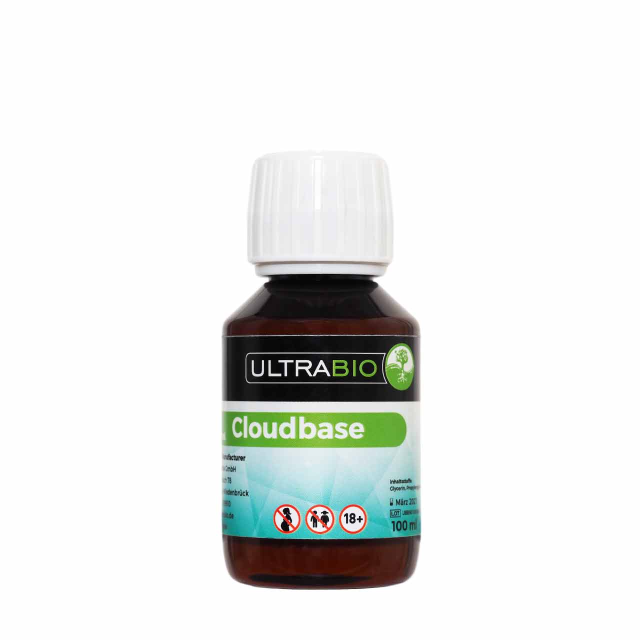 Ultrabio Cloudbase 90/10 100 ml