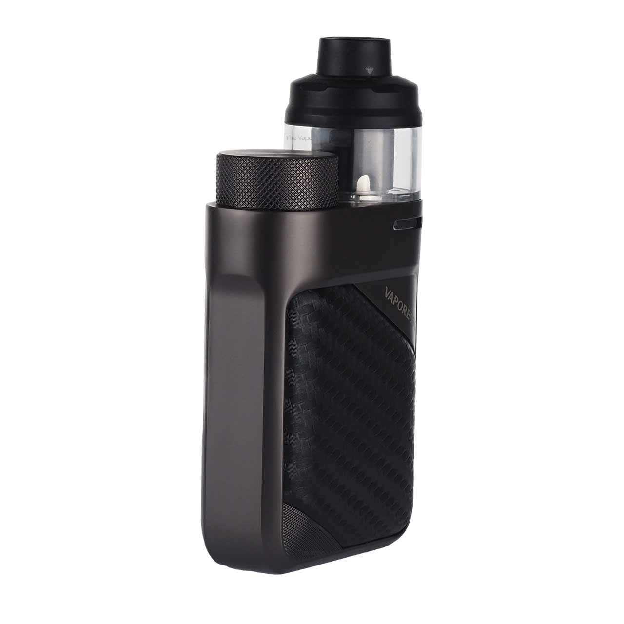 Vaporesso Swag PX80 Set Brick Black
