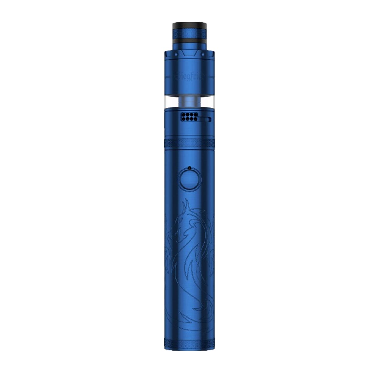 Vapefly Siegfried Kit Limited Edition Blau