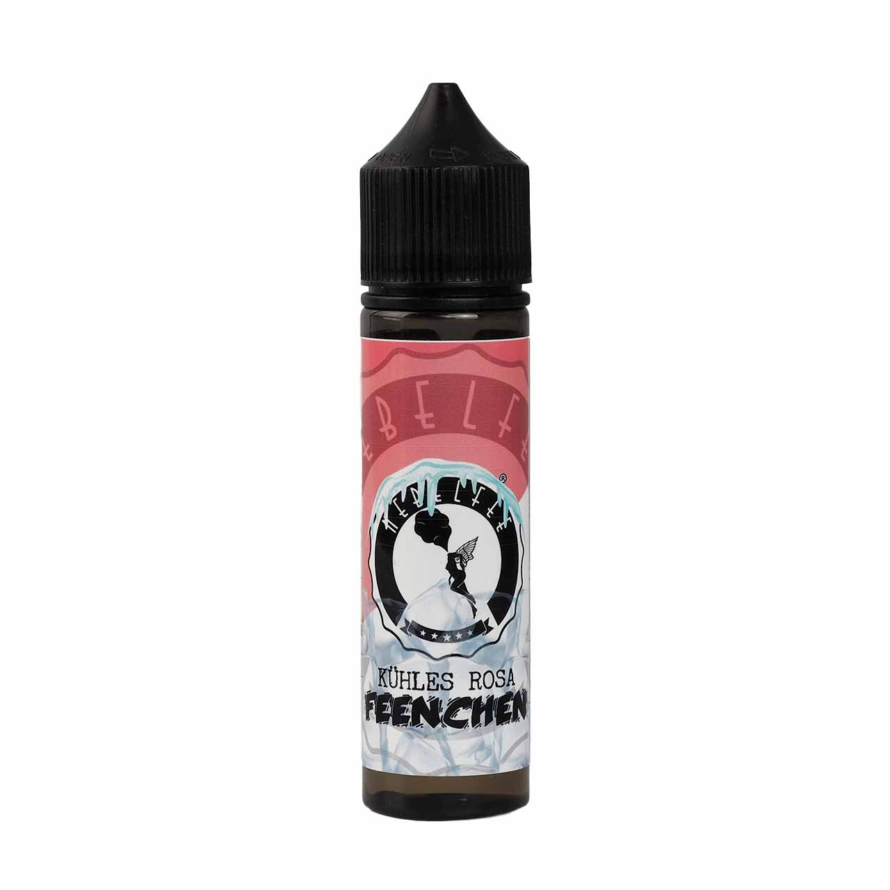 Nebelfee Kühles Rosa Feenchen Aroma Longfill