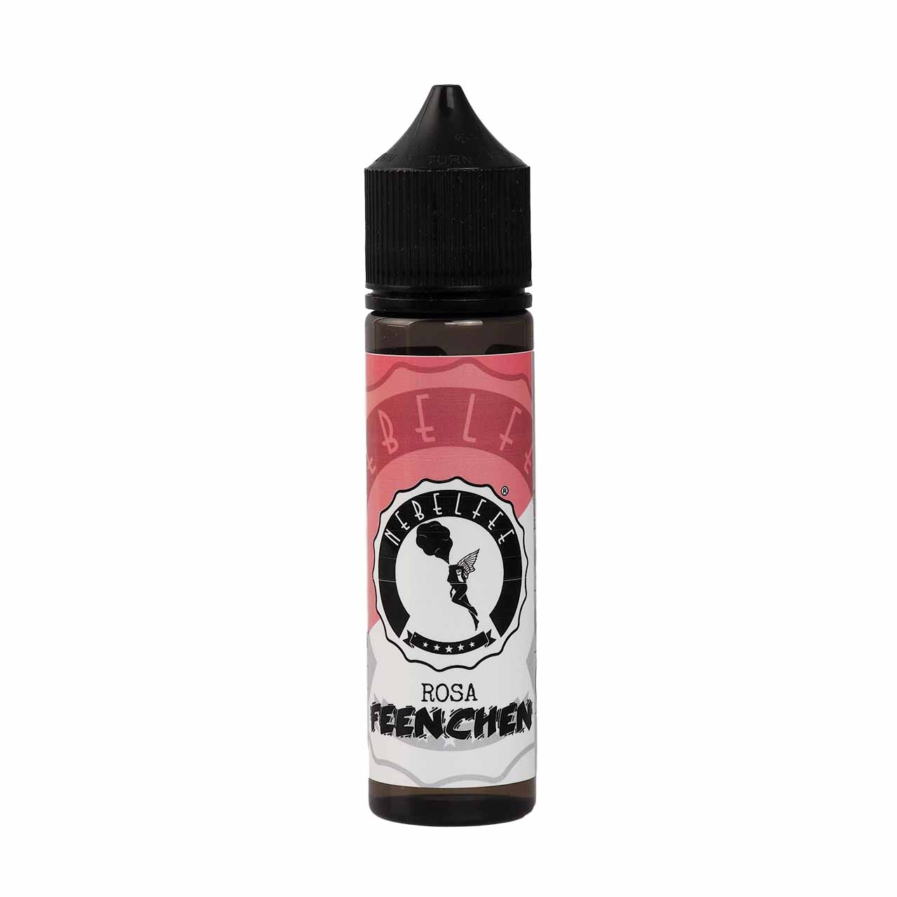 Nebelfee Rosa Feenchen Aroma Longfill