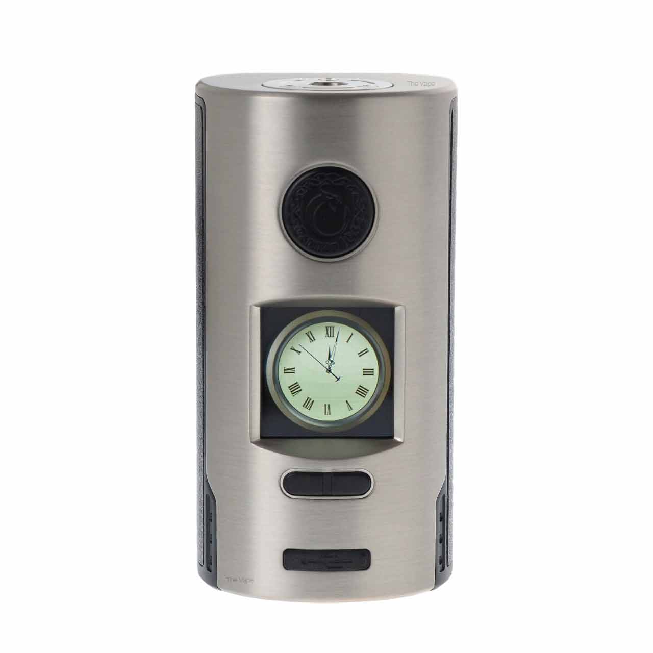 Vapefly Kriemhild Mod silber Uhr