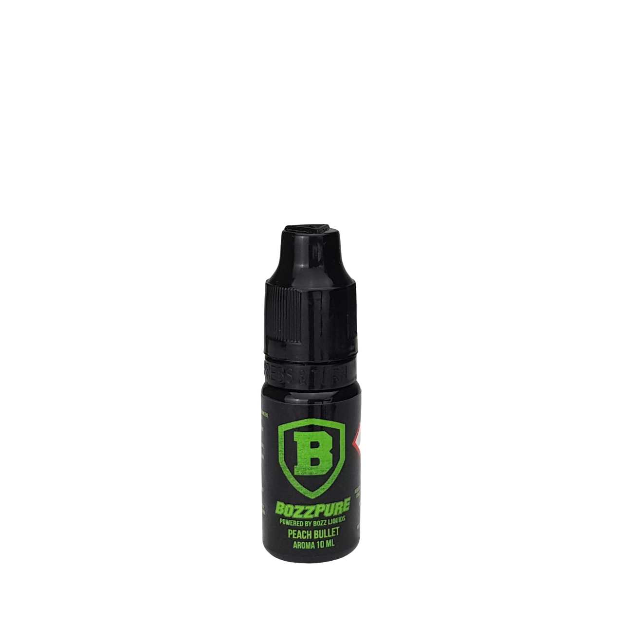 Bozz Pure Peach Bullet Aroma 10ml
