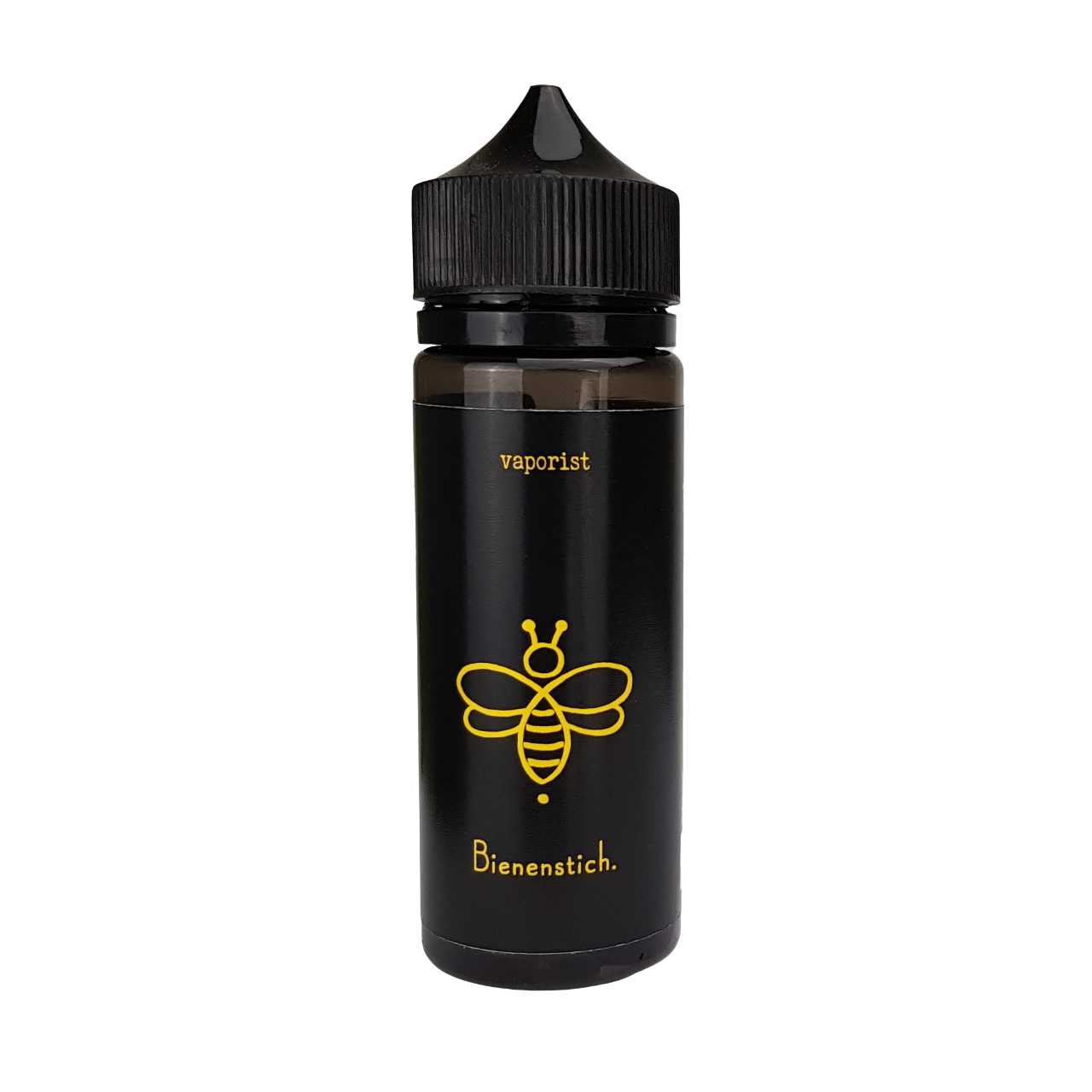 Vaporist Treibstoff Bienenstich Liquid Shortfill