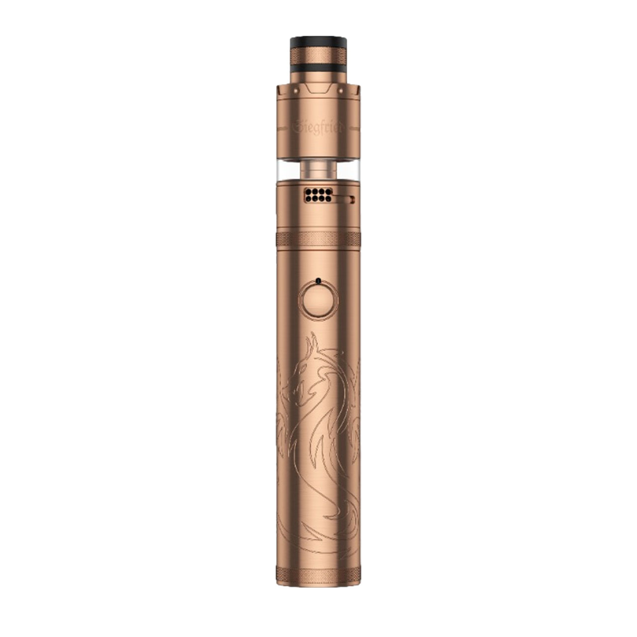 Vapefly Siegfried Kit Limited Edition Kupfer