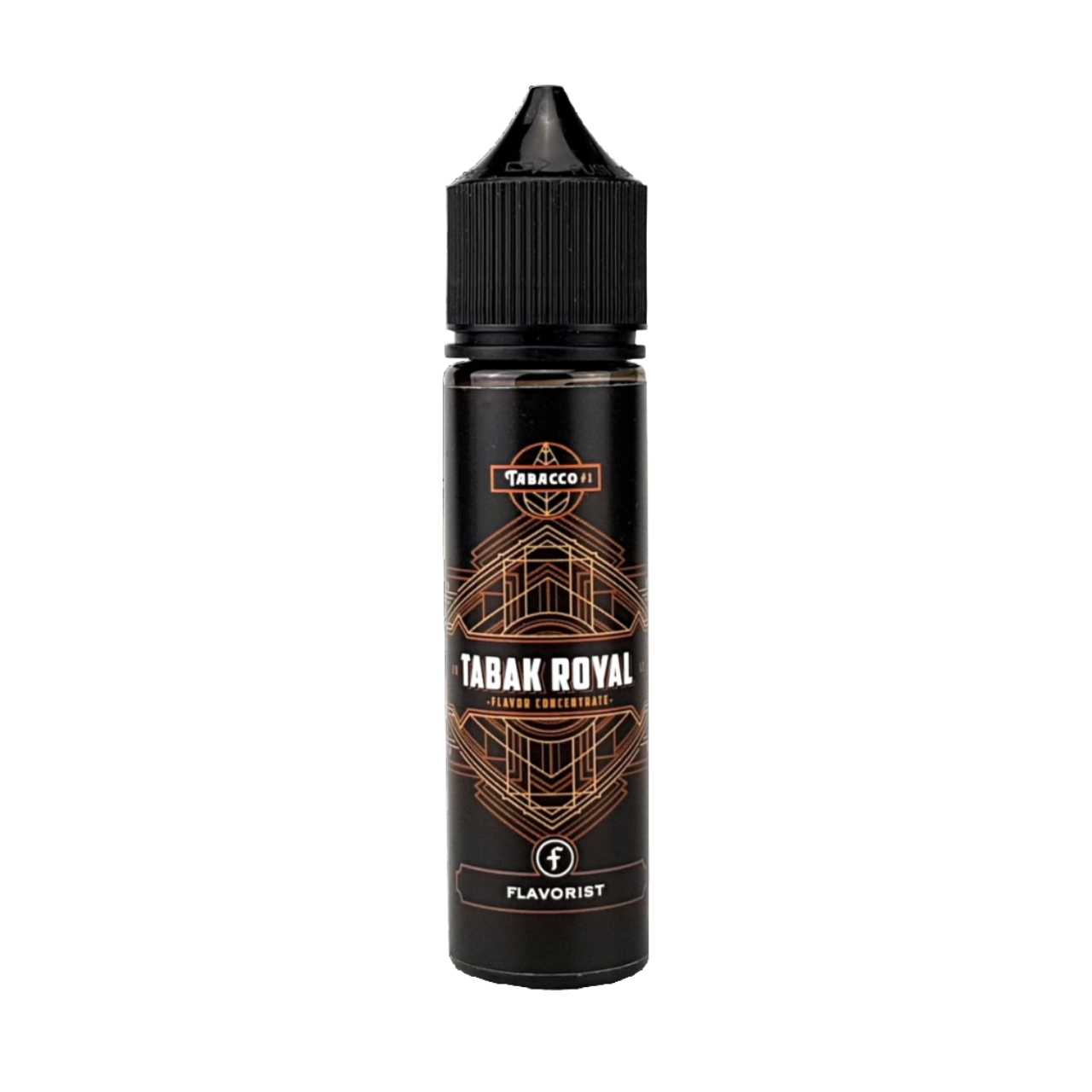 Flavorist Tabak Royal Aroma Longfill