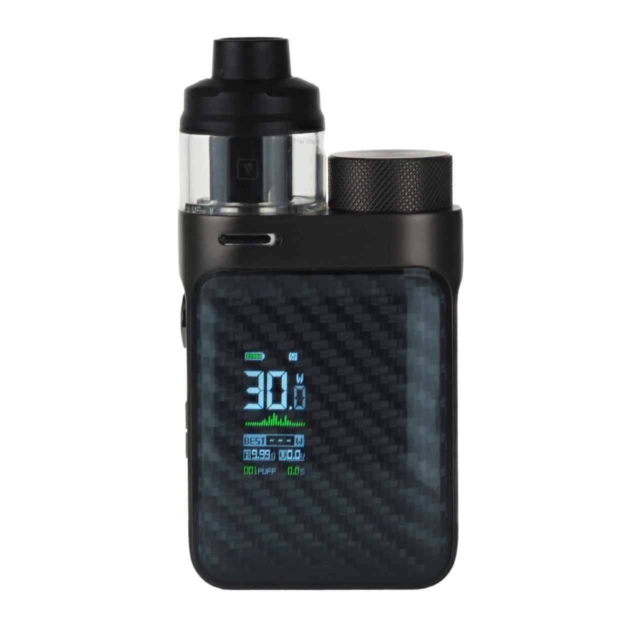 Vaporesso Swag PX80 Set Display